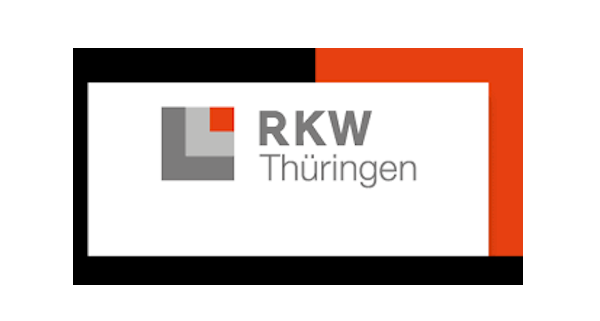Logo RKW Thüringen